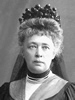 Bertha von Suttner