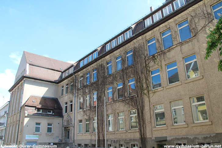 Albrecht-Dürer-Gymnasium