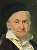 Carl Friedrich Gauß