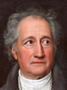 Johann Wolfgang von Goethe