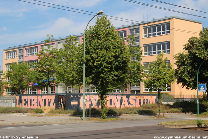 Leibniz-Gymnasium