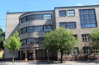 Alexander-von-Humboldt-Gymnasium