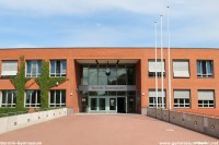 Barnim-Gymnasium