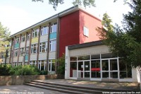 Bertha-von-Suttner-Gymnasium