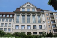 Friedrich-Ebert-Oberschule Friedrich-Ebert-Oberschule