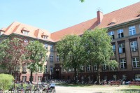 Gerhart-Hauptmann-Gymnasium