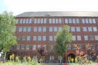 Gottfried-Keller-Gymnasium Gottfried-Keller-Gymnasium