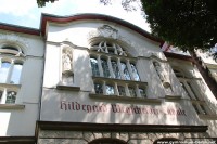 Hildegard-Wegscheider-Gymnasium Hildegard-Wegscheider-Gymnasium