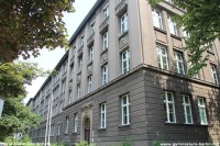 Marie-Curie-Oberschule Marie-Curie-Oberschule