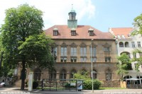 Max-Delbrück-Schule