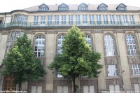 Schiller-Gymnasium Schiller-Gymnasium