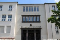 Walther-Rathenau-Schule Walther-Rathenau-Schule