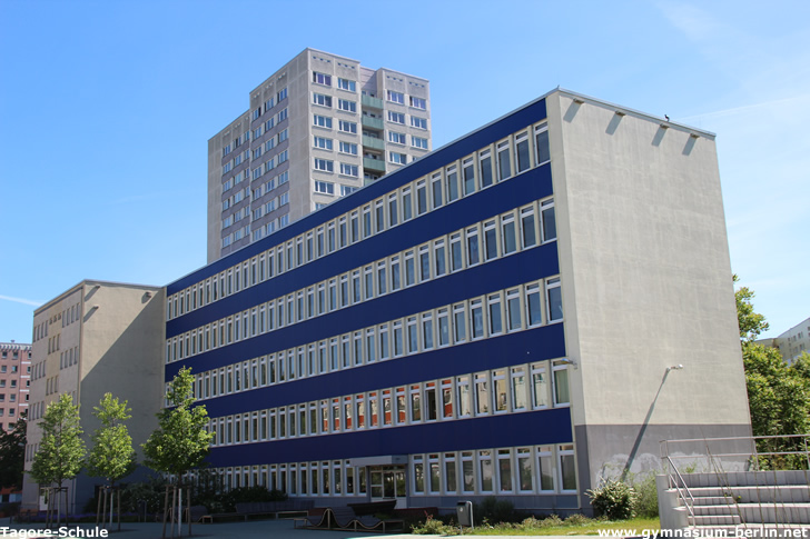 Tagore-Schule Tagore-Schule