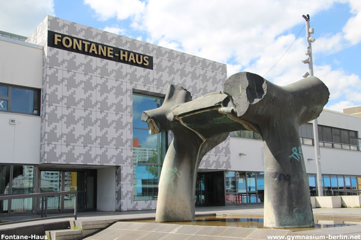 Fontane-Haus Fontane-Haus